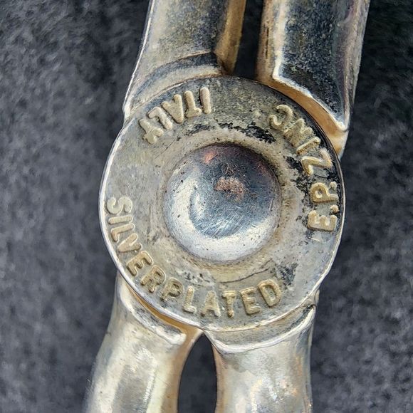 Vintage Dinnerware Roger's Bros Siverplated‎ Fork Bundle - Picture 8 of 9